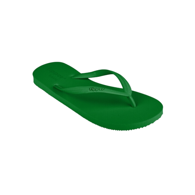 Basic S - Green Bright