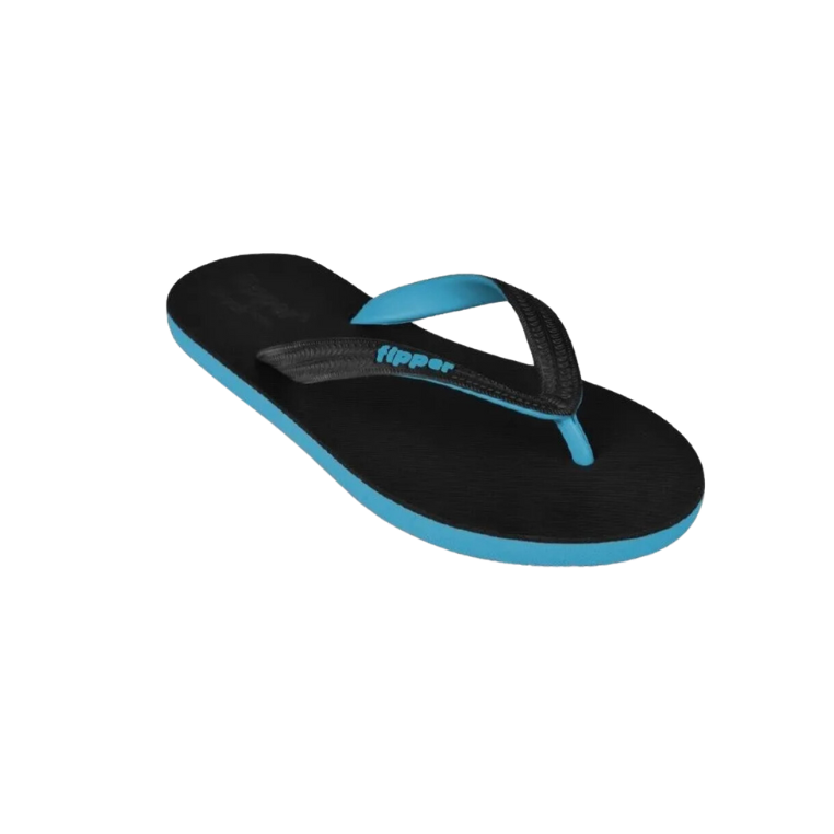 Black Serie - Light Blue