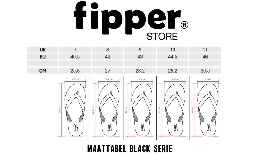 Black Serie - Light Blue