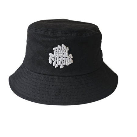 Sombrero - Negro
