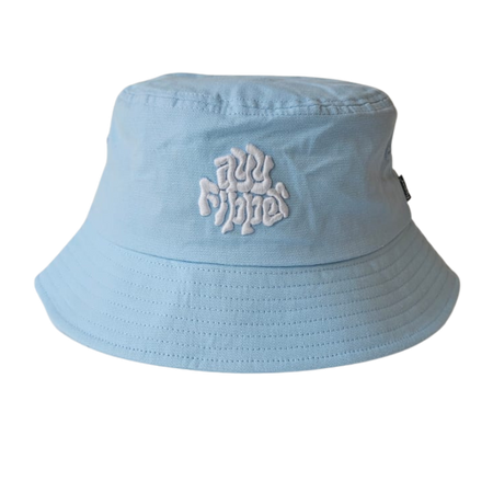 Sombrero - Azul