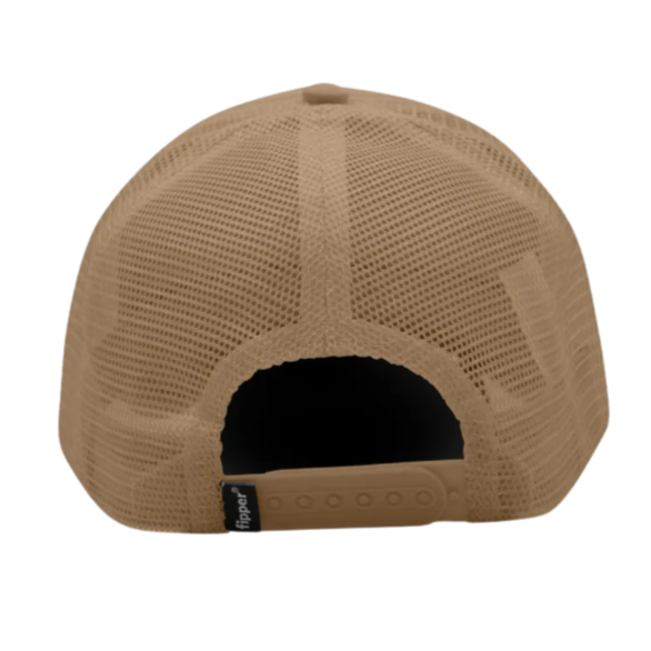 Gorra Trucker - Kelp
