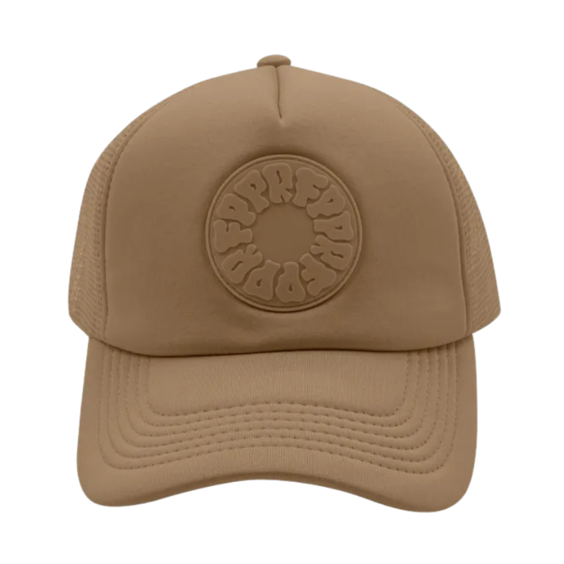 Gorra Trucker - Kelp