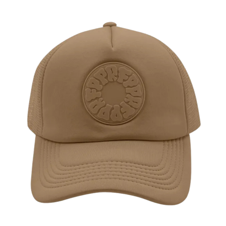 Gorra Trucker - Kelp