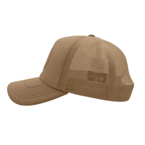 Gorra Trucker - Kelp