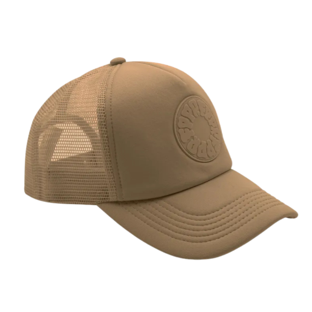 Gorra Trucker - Kelp