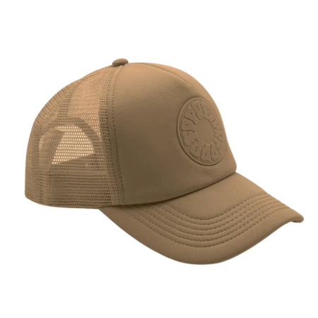 Gorra Trucker - Kelp