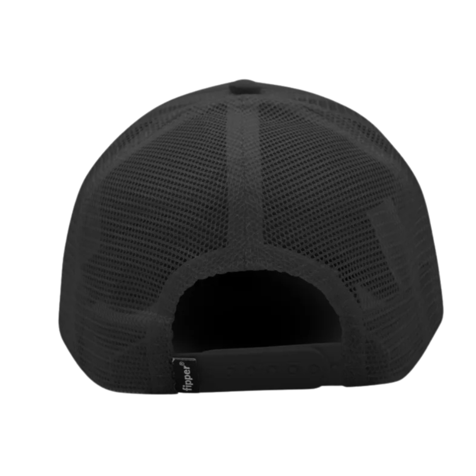 Gorra Trucker - Mulled Grape