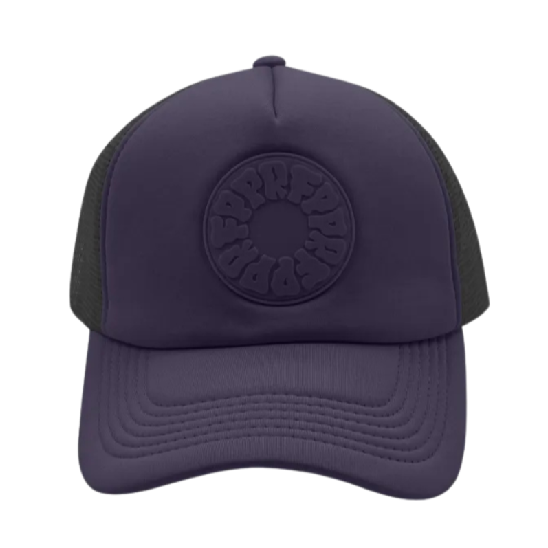 Gorra Trucker - Mulled Grape