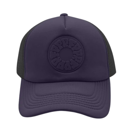 Gorra Trucker - Mulled Grape