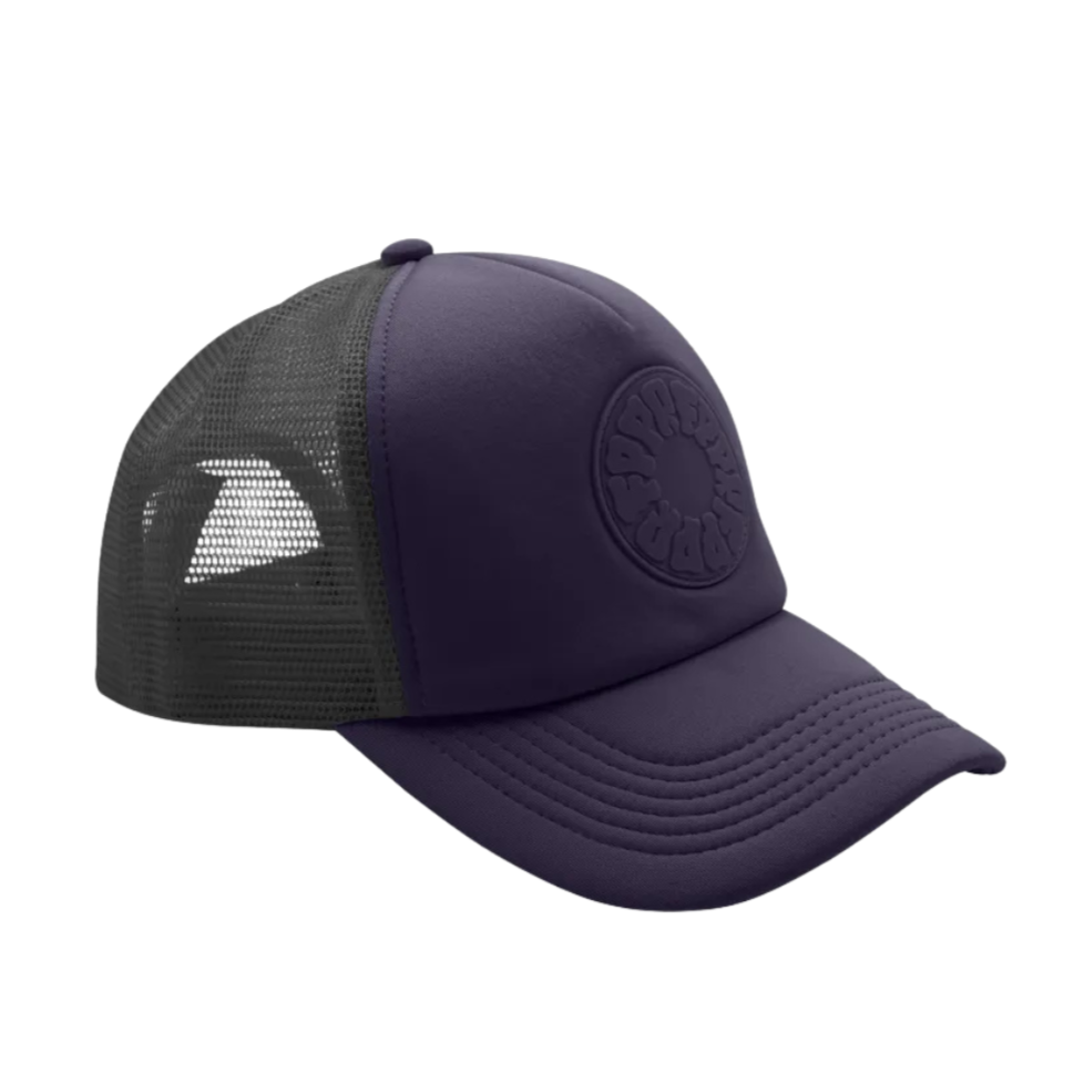 Gorra Trucker - Mulled Grape
