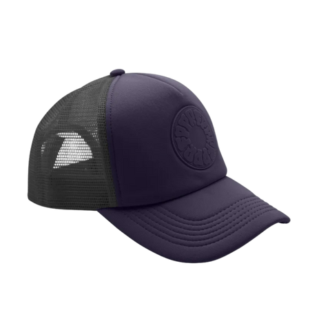 Gorra Trucker - Mulled Grape