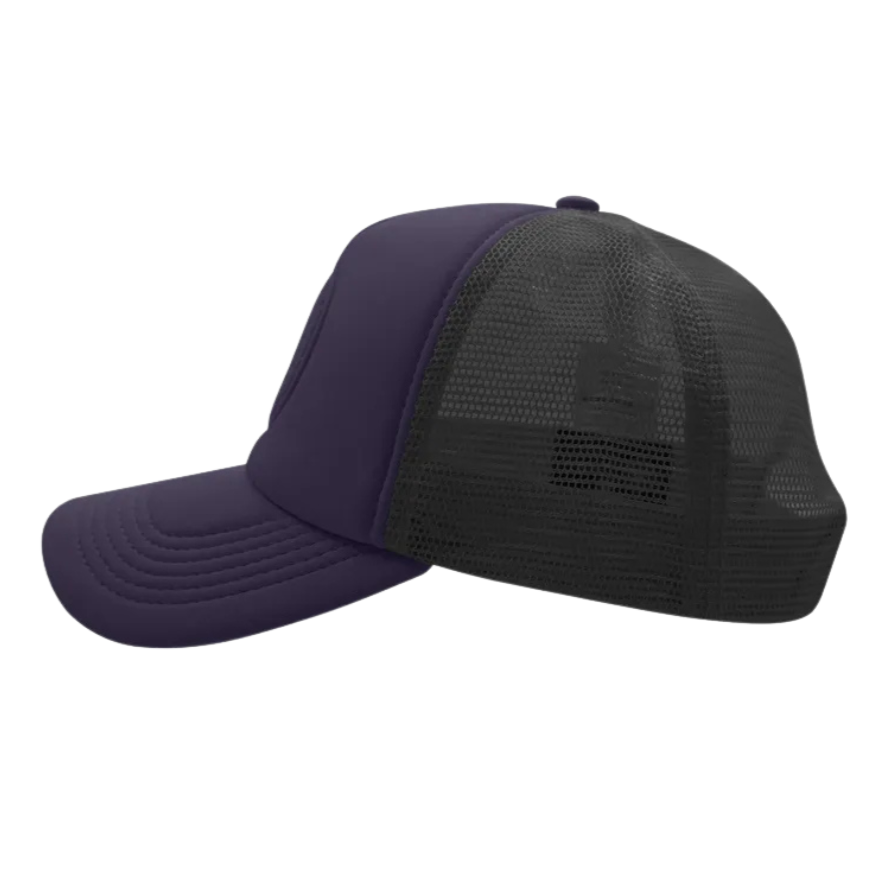 Gorra Trucker - Mulled Grape