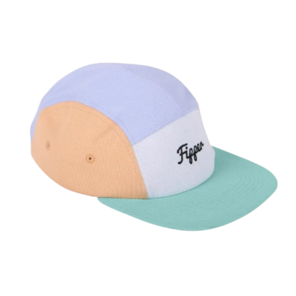 Gorra Strapback - Marrón