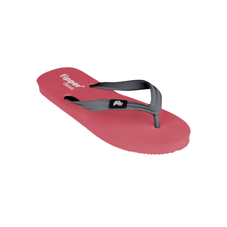 Classic – Red Grey