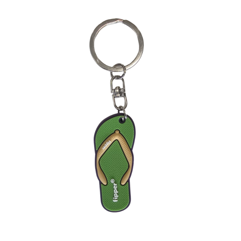 Llavero - Verde