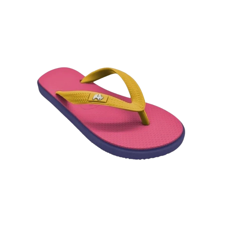 Kids – Pink Navy Musterd