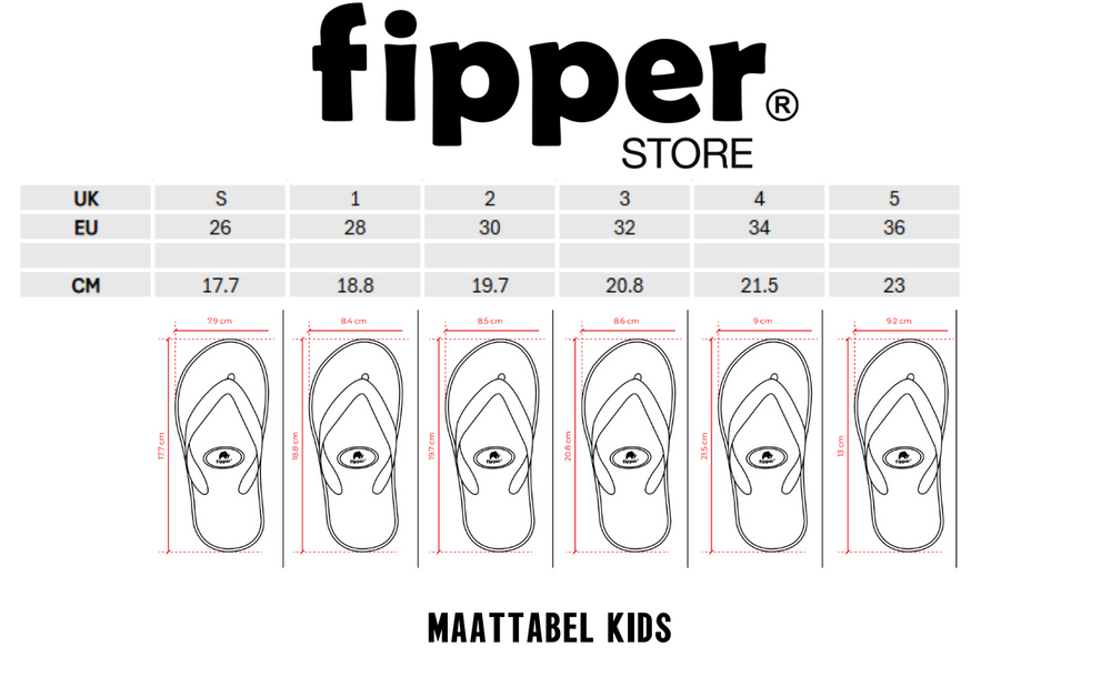 Kids – Pink Navy Musterd