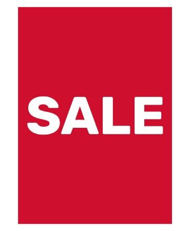 Sale
