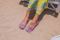Basic S - Violet Mauve