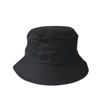 Sombrero - Negro