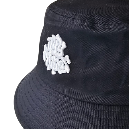 Sombrero - Negro