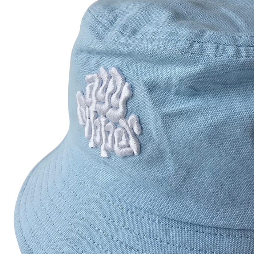 Sombrero - Azul