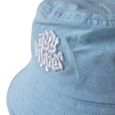 Sombrero - Azul