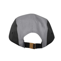Gorra Strapback - Marrón