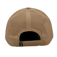 Gorra Trucker - Kelp