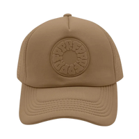 Gorra Trucker - Kelp