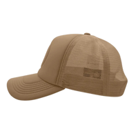 Gorra Trucker - Kelp