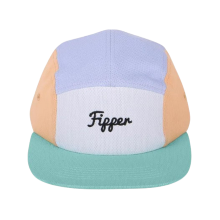 Gorra Strapback - Marrón