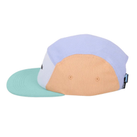 Gorra Strapback - Marrón