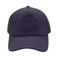 Gorra Trucker - Mulled Grape