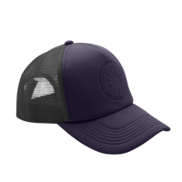 Gorra Trucker - Mulled Grape