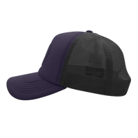 Gorra Trucker - Mulled Grape