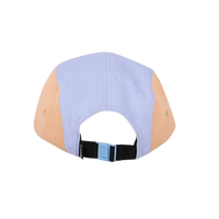 Gorra Strapback - Marrón