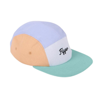 Gorra Strapback - Marrón