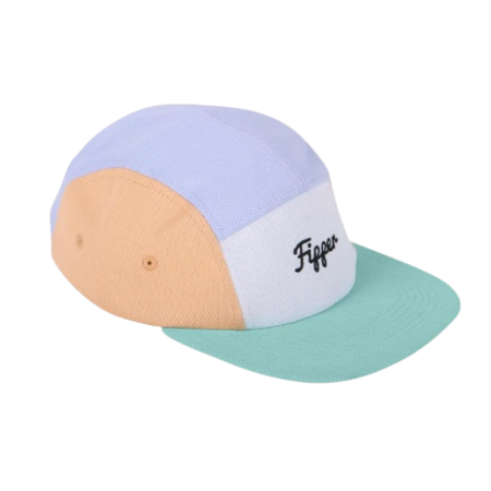 Gorra Strapback - Marrón