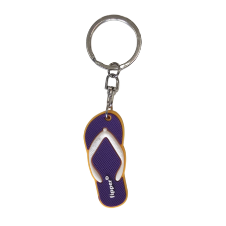 Llavero - Morado